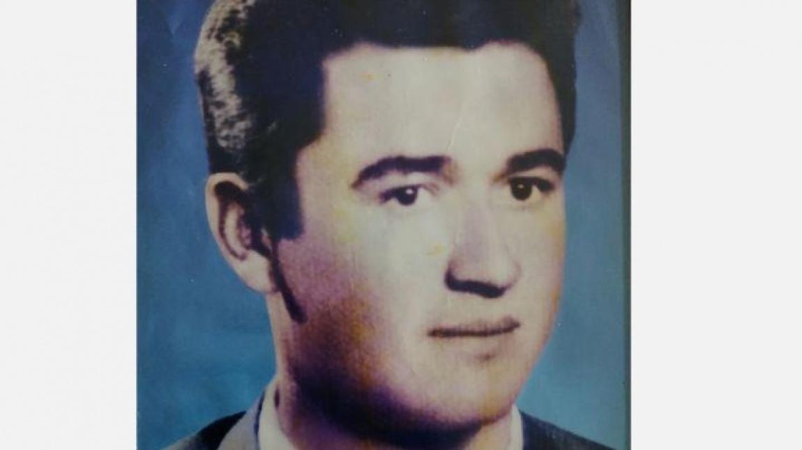 ÖĞRETMEN GÜRBÜZ ALPAY 